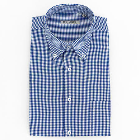 camicia-uomo-mezza-manica-cotone-49279