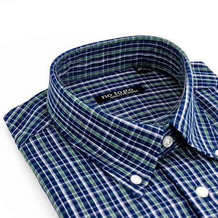 camicia-uomo-mezza-manica-cotone-49270