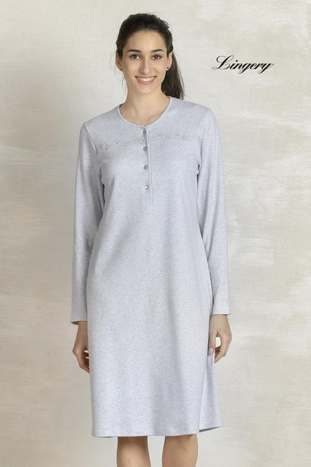 camicia-da-notte-manica-lunga