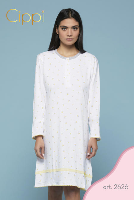 camicia-da-notte-manica-lunga-jersey-52850