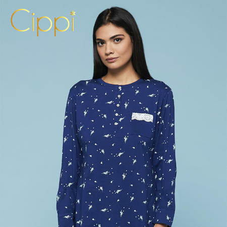 camicia-da-notte-manica-lunga-jersey-52849