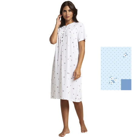 camicia-da-notte-mezza-manica-con-carre-49116