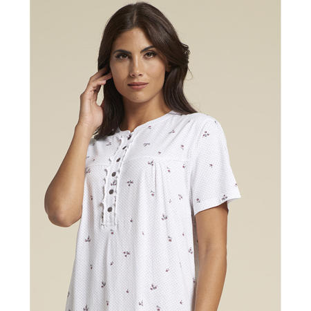 camicia-da-notte-mezza-manica-con-carre-49116