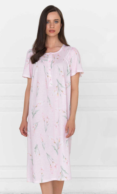 camicia-da-notte-mezza-manica-jersey-52405