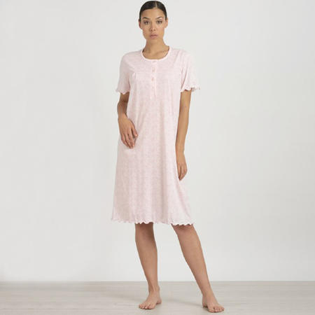 camicia-da-notte-mezza-manica-jersey