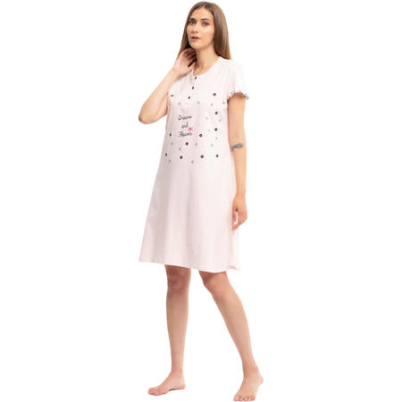 camicia-da-notte-mezza-manica-jersey-48726
