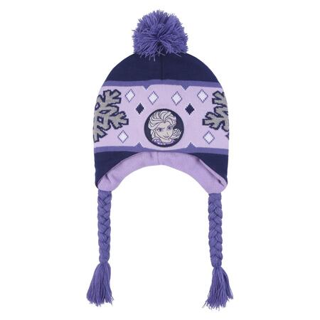 cappellino-bimba-frozen-peruviano