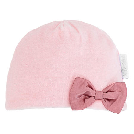 cappellino-in-ciniglia-neonata