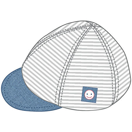 cappellino-neonato-100-cotone-49334