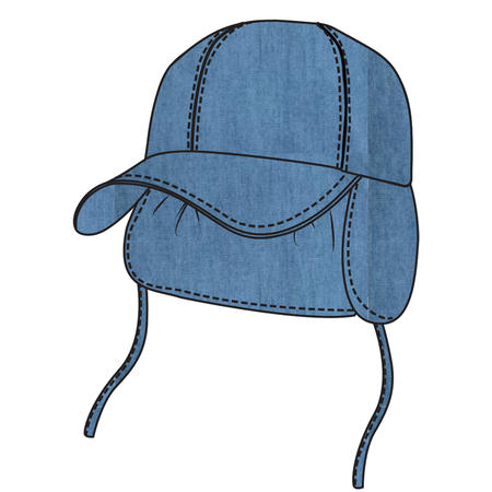 cappellino-neonato-100-cotone-43385