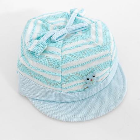 cappellino-neonato-cotone-con-visiera