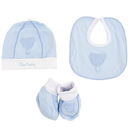 cappellino-scarpetta-cotone--bavetta