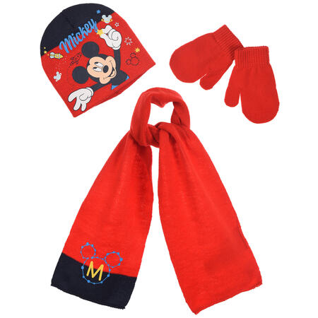 cappellinoguantisciarpa-mickey