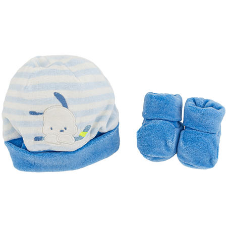cappello--scarpetta-ciniglia-51138