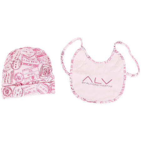 cappello--scarpetta-ciniglia-55070