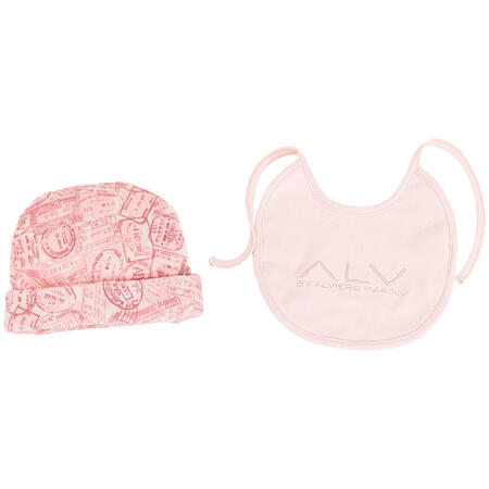 cappello--scarpetta-ciniglia-55071