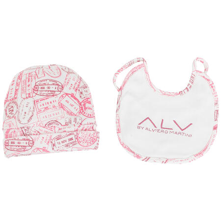 cappello--scarpetta-ciniglia-55070