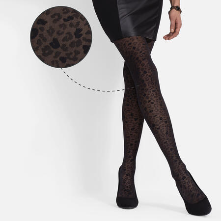 collant-donna-moda-animalier