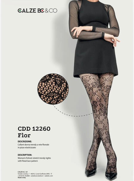 collant-donna-rete-aperta-pizzo