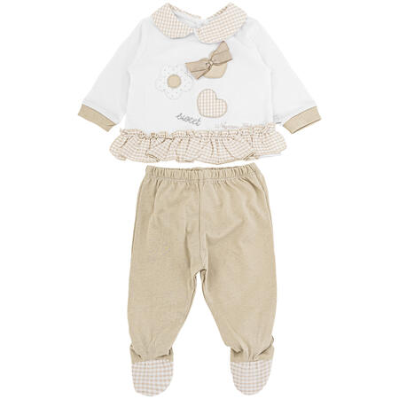 Salopette Bambini In Velluto - Unisex Regolabile, Comoda E Carina - Foto 9