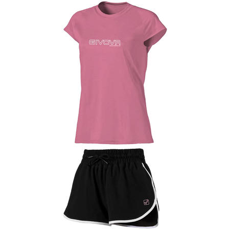 completi sportivi donna estivi