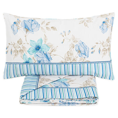 completo-letto-2-piazze-flanella-cotone-cm-240x290