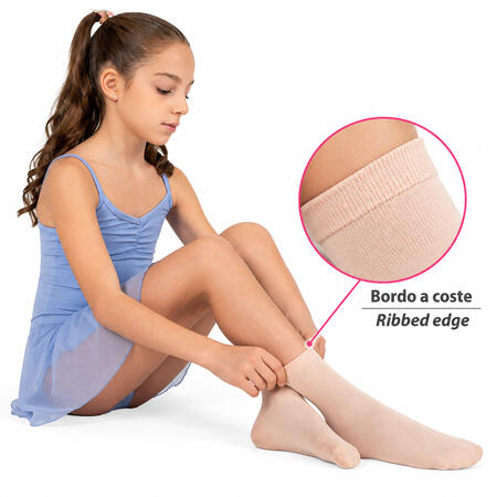 confezione-2-paia-calzino-bimb-microfibra-danza