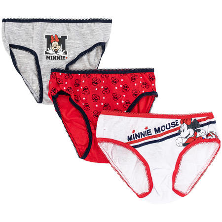 confezione-3-paia-slip-bimba-cotone-minnie-51098