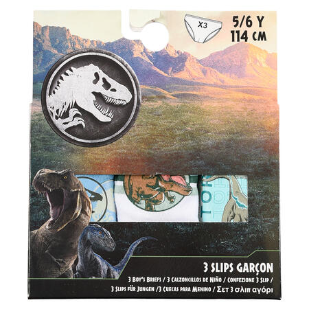 confezione-3-paia-slip-bimbo-cotone-jurassic-world