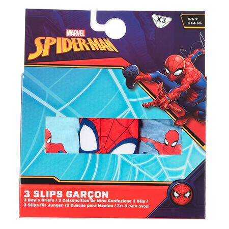 confezione-3-paia-slip-bimbo-cotone-spiderman-63589
