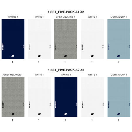 confezione-5pz-calzino-bimbo-cotone-elasticizzato