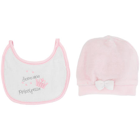 coordinato-cappello--bavetta-ciniglia-51063