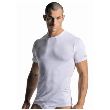 maglia-uomo-mezza-manica-girocollo-100-cotone