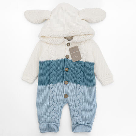 eskimo-neo-smacchinato-in-lana-con-cappuccio-e-pelliccia-63802