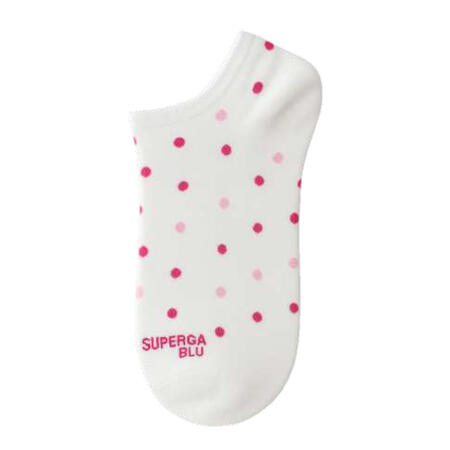 fantasmino-donna-fantasia-pois-fresco-cotone-67324