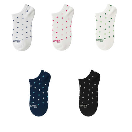 fantasmino-donna-fantasia-pois-fresco-cotone-67324