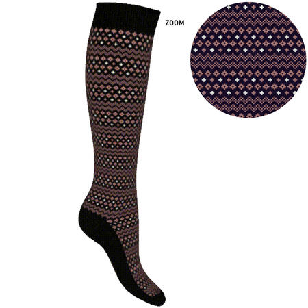 gambaletto-donna-caldo-cotone-55046