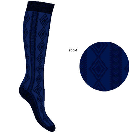 gambaletto-donna-caldo-cotone-63657