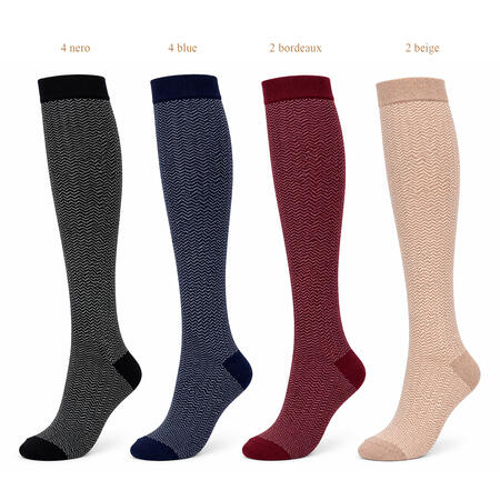 gambaletto-donna-caldo-cotone-fantasia