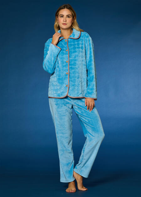 giacca-da-camera-donna-coral-64589