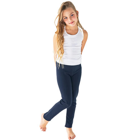 leggings-bimba-in-cotone-felpato