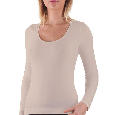 maglia-donna-microfibra-scollo-americano-manica-lunga-56425