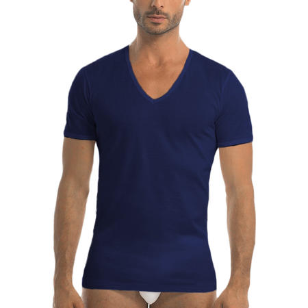 maglia-mezza-manica-filo-scozia-blu