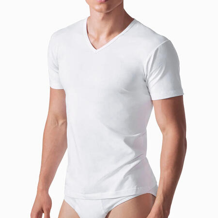 maglia-uomo-cotone-elasticizzato-punta
