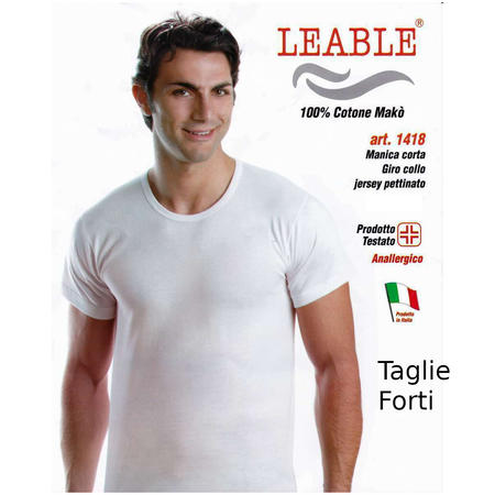 maglia-uomo-mezza-manica-coton-e-mercerizzato-taglia-maxi