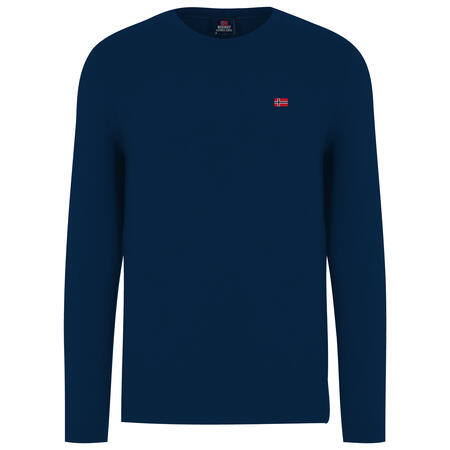 maglietta-uomo-manica-lunga-interlock