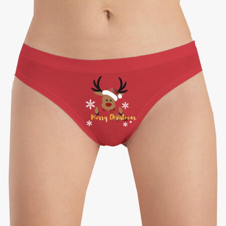 minislip-bambina-cotone-rosso-natale