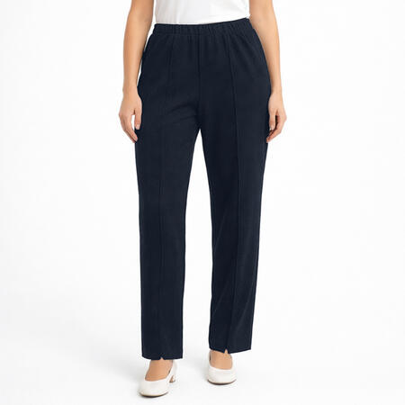 pantalone-donna-millerighe-garzato-comfortato