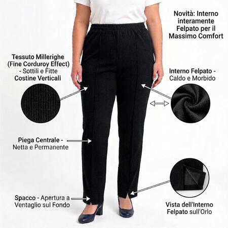 pantalone-donna-millerighe-garzato-taglie-calibrate