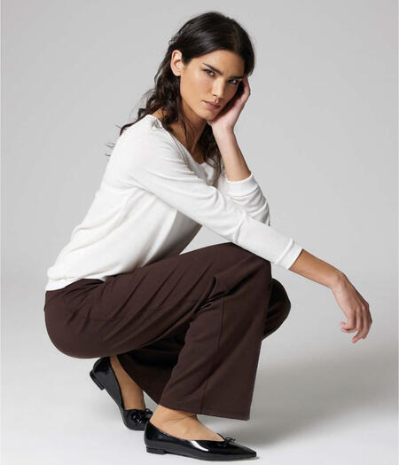 pantalone-donna-punto-roma-vestibilita-ampia-e-comoda